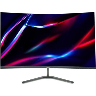 Acer Nitro ED320QW0bmiipx (1920 x 1080 pixels, 31.50"), Moniteur, Noir Acer Nitro ED320QW0bmiipx (1920 x 1080 pixels, 31.50"), Moniteur, Noir