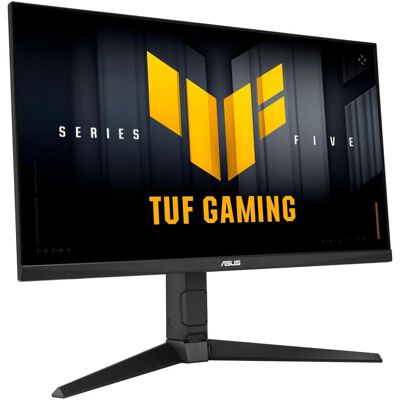 Asus TUF Gaming VG279QML5A (1920 x 1080 pixels, 27"), Moniteur, Noir Asus TUF Gaming VG279QML5A (1920 x 1080 pixels, 27"), Moniteur, Noir
