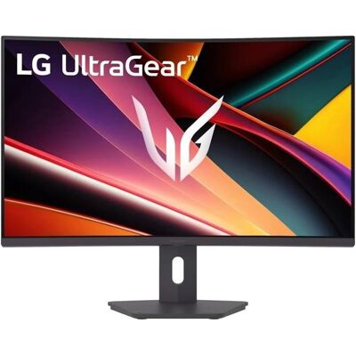 LG 32G600A-B UltraGear (2560 x 1440 pixels, 32"), Moniteur, Noir LG 32G600A-B UltraGear (2560 x 1440 pixels, 32"), Moniteur, Noir