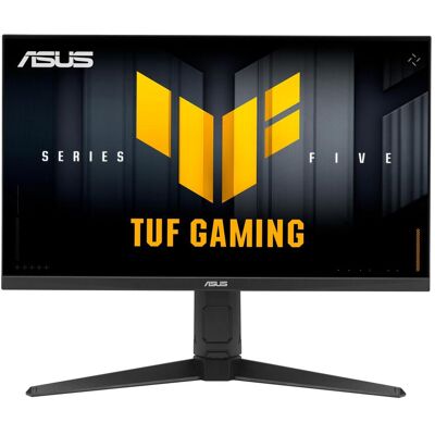 Asus TUF Gaming VG27AQML5A (2560 x 1440 pixels, 27"), Moniteur, Noir Asus TUF Gaming VG27AQML5A (2560 x 1440 pixels, 27"), Moniteur, Noir