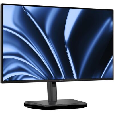 Dell Pro P 27 USB-C Hub Monitor - P2726HE (1920 x 1080 pixels, 27"), Moniteur, Gris Dell Pro P 27 USB-C Hub Monitor - P2726HE (1920 x 1080 pixels, 27"), Moniteur, Gris