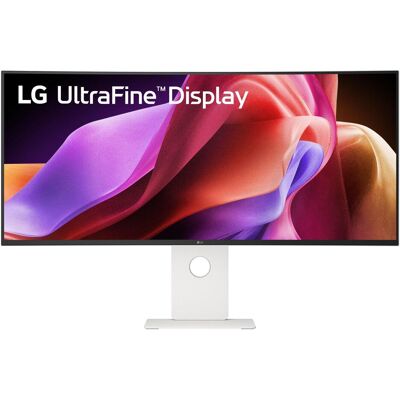 LG UltraFine 40WT95UF-W (5120 x 2160 pixels, 40"), Moniteur, Noir, Blanc LG UltraFine 40WT95UF-W (5120 x 2160 pixels, 40"), Moniteur, Noir, Blanc