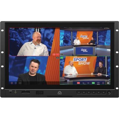 Atomos Shogun AV-19 (19"), Moniteur vidéo Atomos Shogun AV-19 (19"), Moniteur vidéo
