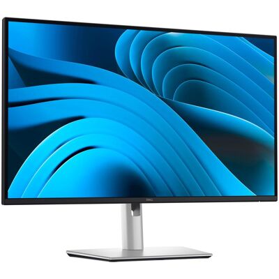 Dell Pro 27 Plus P2725DE (2560 x 1440 pixels, 27"), Moniteur, Noir, Argent Dell Pro 27 Plus P2725DE (2560 x 1440 pixels, 27"), Moniteur, Noir, Argent
