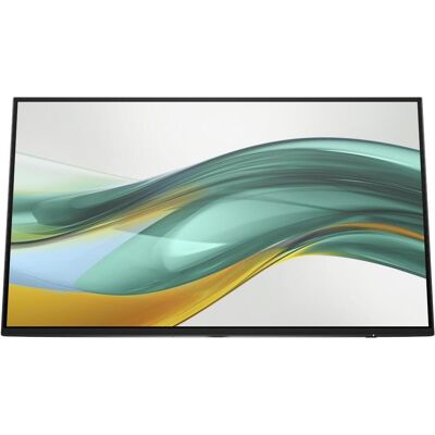 HP Series 5 Pro 23.8 inch FHD (1920 x 1080 pixels, 23.80"), Moniteur, Noir HP Series 5 Pro 23.8 inch FHD (1920 x 1080 pixels, 23.80"), Moniteur, Noir