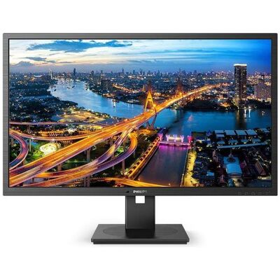 Philips 325B1L/00 (2560 x 1440 pixels, 31.50"), Moniteur, Noir Philips 325B1L/00 (2560 x 1440 pixels, 31.50"), Moniteur, Noir