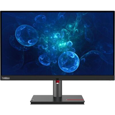 IBM ThinkVision P27pz-30 (3840 x 2160 pixels, 27"), Moniteur, Noir IBM ThinkVision P27pz-30 (3840 x 2160 pixels, 27"), Moniteur, Noir