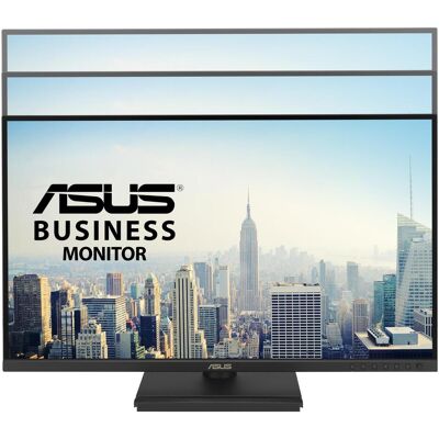 Asus BE27AQG (2560 x 1440 pixels, 27"), Moniteur, Noir Asus BE27AQG (2560 x 1440 pixels, 27"), Moniteur, Noir