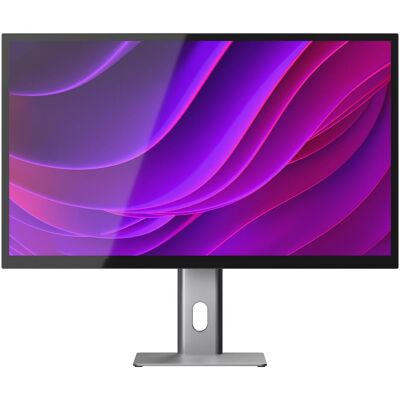 Alogic Aspekt Touch 32 Zoll 4K Touchscreen Matt, grau (3840 x 2160 pixels, 32"), Moniteur, Gris Alogic Aspekt Touch 32 Zoll 4K Touchscreen Matt, grau (3840 x 2160 pixels, 32"), Moniteur, Gris