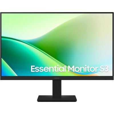 HP Samsung LED Monitor 24 Zoll Full HD (1920 x 1080 pixels, 24"), Moniteur, Noir HP Samsung LED Monitor 24 Zoll Full HD (1920 x 1080 pixels, 24"), Moniteur, Noir