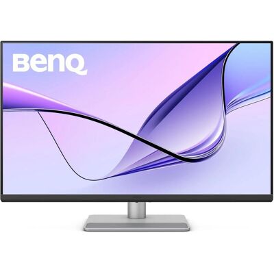BenQ MA320UP (3840 x 2160 pixels, 31.50"), Moniteur, Argent BenQ MA320UP (3840 x 2160 pixels, 31.50"), Moniteur, Argent