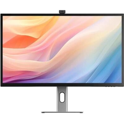 Alogic 32C4KPDW (3840 x 2160 pixels, 32"), Moniteur, Argent, Noir Alogic 32C4KPDW (3840 x 2160 pixels, 32"), Moniteur, Argent, Noir