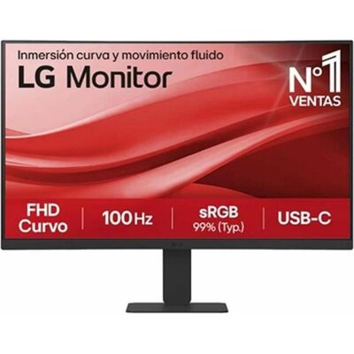 LG LCD 24U421A-B 24/" black (1920 x 1080 pixels, 23.80"), Moniteur, Noir LG LCD 24U421A-B 24/" black (1920 x 1080 pixels, 23.80"), Moniteur, Noir