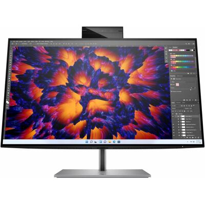 HP Z24m G3 (2560 x 1440 pixels, 23.80"), Moniteur, Argent HP Z24m G3 (2560 x 1440 pixels, 23.80"), Moniteur, Argent