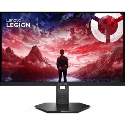IBM Legion 27U-10 (3840 x 2160 pixels, 27"), Moniteur, Noir IBM Legion 27U-10 (3840 x 2160 pixels, 27"), Moniteur, Noir