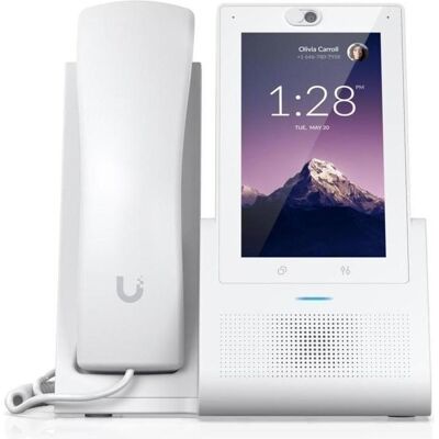 Ubiquiti G2 Touch, Téléphone, Blanc, Noir Ubiquiti G2 Touch, Téléphone, Blanc, Noir