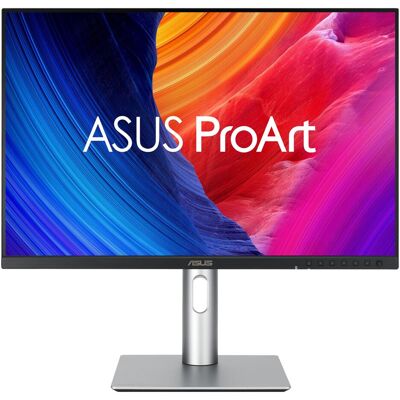 Asus ProArt PA248QFV (1920 x 1200 pixels, 24.10"), Moniteur, Argent Asus ProArt PA248QFV (1920 x 1200 pixels, 24.10"), Moniteur, Argent