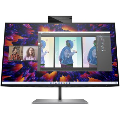 HP Z24m G3 (2560 x 1440 pixels, 23.80"), Moniteur, Noir HP Z24m G3 (2560 x 1440 pixels, 23.80"), Moniteur, Noir