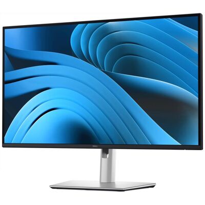 Dell Pro 27 Plus P2725QE (3840 x 2160 pixels, 27"), Moniteur, Noir Dell Pro 27 Plus P2725QE (3840 x 2160 pixels, 27"), Moniteur, Noir