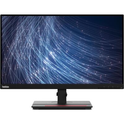 IBM ThinkVision T24m-29 (1920 x 1080 pixels, 23.80"), Moniteur, Noir IBM ThinkVision T24m-29 (1920 x 1080 pixels, 23.80"), Moniteur, Noir
