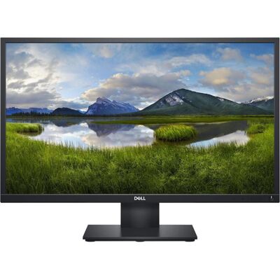 Dell E2420HS (1920 x 1080 pixels, 24"), Moniteur, Noir Dell E2420HS (1920 x 1080 pixels, 24"), Moniteur, Noir