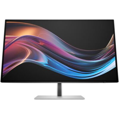 HP Series 7 Pro 727pk Docking Display (3840 x 2160 pixels, 27"), Moniteur, Noir HP Series 7 Pro 727pk Docking Display (3840 x 2160 pixels, 27"), Moniteur, Noir