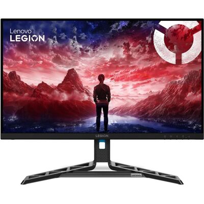 IBM Legion R27qe Gen 2 (2560 x 1440 pixels, 27"), Moniteur, Noir IBM Legion R27qe Gen 2 (2560 x 1440 pixels, 27"), Moniteur, Noir