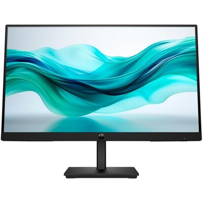 HP Series 3 Pro 322pf (1920 x 1080 pixels, 21.50"), Moniteur, Noir HP Series 3 Pro 322pf (1920 x 1080 pixels, 21.50"), Moniteur, Noir