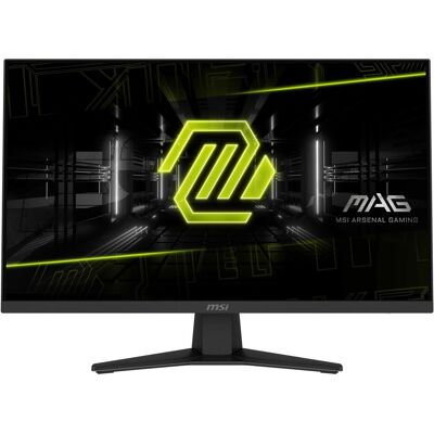 MSI MAG 274QFDE (2560 x 1440 pixels, 27"), Moniteur, Noir MSI MAG 274QFDE (2560 x 1440 pixels, 27"), Moniteur, Noir