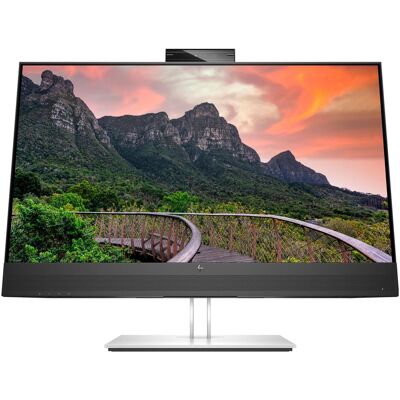 HP E27m G4 (2560 x 1440 pixels, 27"), Moniteur, Noir HP E27m G4 (2560 x 1440 pixels, 27"), Moniteur, Noir