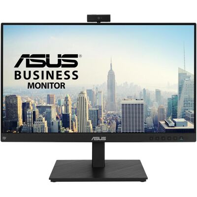 Asus BE24EQSK (1920 x 1080 pixels, 24"), Moniteur, Noir Asus BE24EQSK (1920 x 1080 pixels, 24"), Moniteur, Noir