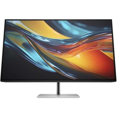 HP Series 7 Pro 31.5 inch 4K Thunderbolt 4 Monitor - 732pk PVC Free (3840 x 2160 pixels, 31.50"), Moniteur, Argent HP Series 7 Pro 31.5 inch 4K Thunderbolt 4 Monitor - 732pk PVC Free (3840 x 2160 pixels, 31.50"), Moniteur, Argent