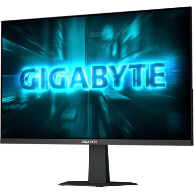 Gigabyte GS24F14A 24inch IPS Monitor 1920x1080 1?44Hz 400cd/m2 (1920 x 1080 pixels, 23.80"), Moniteur, Noir Gigabyte GS24F14A 24inch IPS Monitor 1920x1080 1?44Hz 400cd/m2 (1920 x 1080 pixels, 23.80"), Moniteur, Noir