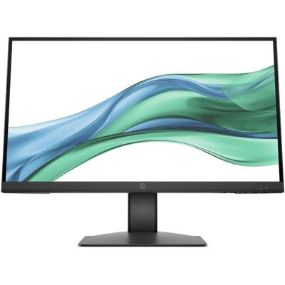 HP S3 Pro 322pe FHD MNTR EMEA-INTL Engli (1920 x 1080 pixels, 21.45"), Moniteur, Noir HP S3 Pro 322pe FHD MNTR EMEA-INTL Engli (1920 x 1080 pixels, 21.45"), Moniteur, Noir