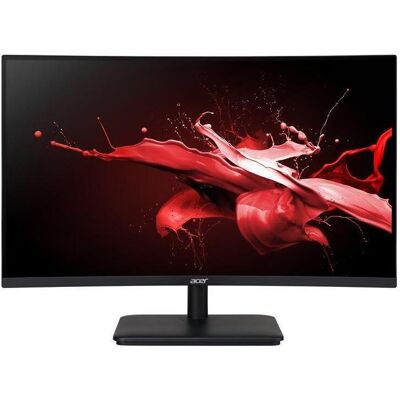 Moniteur Gaming Acer Nitro ED270X2 Courbé 27" Full HD 240Hz Moniteur Gaming Acer Nitro ED270X2 Courbé 27" Full HD 240Hz