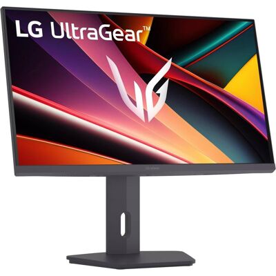 LG 27G610A-B (2560 x 1440 pixels, 27"), Moniteur, Noir LG 27G610A-B (2560 x 1440 pixels, 27"), Moniteur, Noir