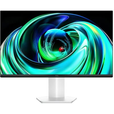 TCL 25G54 (1920 x 1080 pixels, 25"), Moniteur, Blanc TCL 25G54 (1920 x 1080 pixels, 25"), Moniteur, Blanc