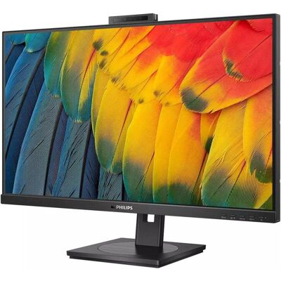 Philips 27B1U5601H/00 (2560 x 1440 pixels, 27"), Moniteur, Noir Philips 27B1U5601H/00 (2560 x 1440 pixels, 27"), Moniteur, Noir