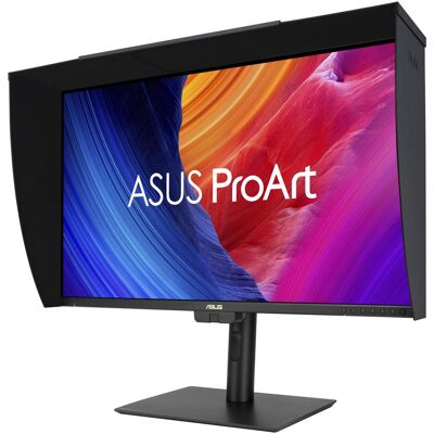Asus ProArt Display PA27UCGE Professional Monitor (3840 x 2160 pixels, 27"), Moniteur, Noir Asus ProArt Display PA27UCGE Professional Monitor (3840 x 2160 pixels, 27"), Moniteur, Noir