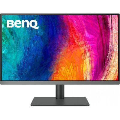 BenQ PD2706U (3840 x 2160 pixels, 27"), Moniteur, Noir BenQ PD2706U (3840 x 2160 pixels, 27"), Moniteur, Noir