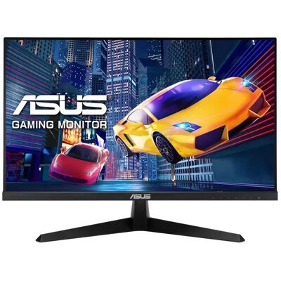 Asus VY279HGR (1920 x 1080 pixels, 27"), Moniteur, Noir Asus VY279HGR (1920 x 1080 pixels, 27"), Moniteur, Noir