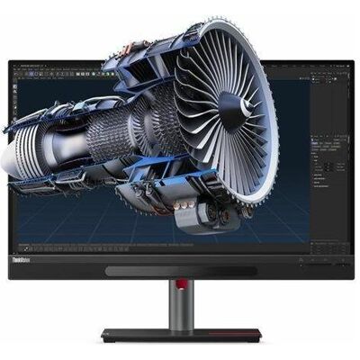 IBM ThinkVision 27 3D (3840 x 2160 pixels, 27"), Moniteur, Noir IBM ThinkVision 27 3D (3840 x 2160 pixels, 27"), Moniteur, Noir