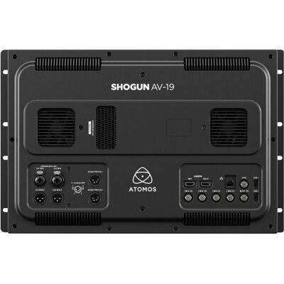 Atomos Shogun AV-19 (19"), Moniteur vidéo Atomos Shogun AV-19 (19"), Moniteur vidéo