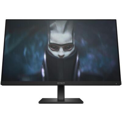 HP Omen 24 (1920 x 1080 pixels, 23.80"), Moniteur, Noir HP Omen 24 (1920 x 1080 pixels, 23.80"), Moniteur, Noir