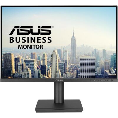 Asus Business BE248CFN 61.13cm (16:10) FHD HDMI DP (24.10"), Moniteur, Noir Asus Business BE248CFN 61.13cm (16:10) FHD HDMI DP (24.10"), Moniteur, Noir