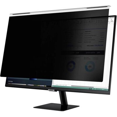 Renkforce Rf-Mpsap-270 - Film de protection universel pour ordinateur Tout-en-Un 27" - 16:9 Renkforce Rf-Mpsap-270 - Film de protection universel pour ordinateur Tout-en-Un 27" - 16:9
