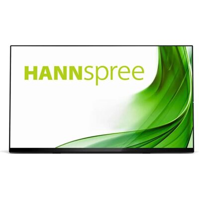 Hannspree HT279PPB 27inch 1920x1080 16:9 400cd/m2 5ms HDMI DP USB (P) (1920 x 1080 pixels, 27"), Moniteur, Noir Hannspree HT279PPB 27inch 1920x1080 16:9 400cd/m2 5ms HDMI DP USB (P) (1920 x 1080 pixels, 27"), Moniteur, Noir