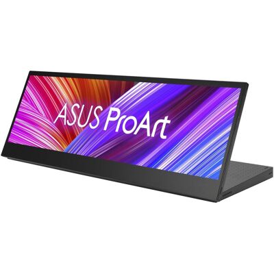 Asus PA147CDV (1920 x 550 pixels, 14.14"), Moniteur, Noir Asus PA147CDV (1920 x 550 pixels, 14.14"), Moniteur, Noir