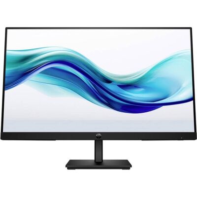 HP Series 3 Pro 324pf (1920 x 1080 pixels, 23.80"), Moniteur, Noir HP Series 3 Pro 324pf (1920 x 1080 pixels, 23.80"), Moniteur, Noir