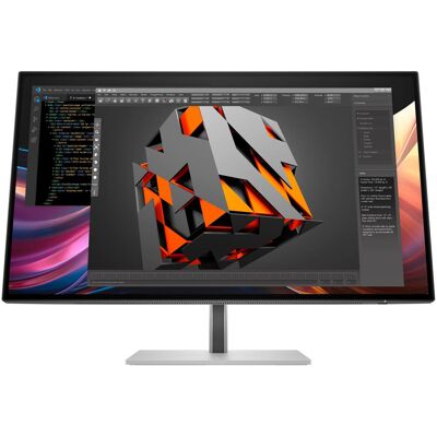 HP S7 Pro 727pq QHD MNTR EMEA-INTL Engli (2560 x 1440 pixels, 27"), Moniteur, Noir HP S7 Pro 727pq QHD MNTR EMEA-INTL Engli (2560 x 1440 pixels, 27"), Moniteur, Noir